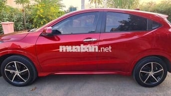 2019 HR-V L - 36000 km