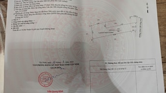 bán đất tại xã phước Thạnh Gò Dầu Tây Ninh