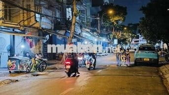 BÁN GẤP ĐỊNH CƯ MẶT TIỀN TRUNG TÂM QUẬN 8_Ở DƯƠNG BÁ TRẠC CHỈ 7.8 TỶ
