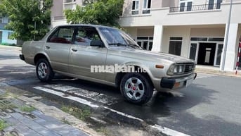 Toyota Corona trước năm 1980 - 19999 km