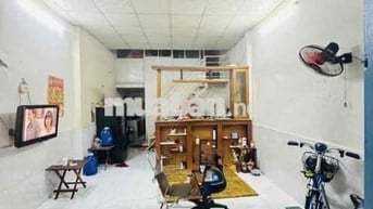 Nhà To Giá Nhỏ - Bình Tân - An Lạc - 52m2 - Hiện Hữu - Hẻm 4m - 3ty5