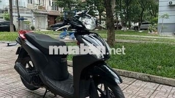 Honda Vision Fi 2017 Bs Thành Phố