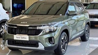 🚗 Kia Seltos 2025 ƯU ĐÃI 31 TRIỆU ĐỒNG 🔥