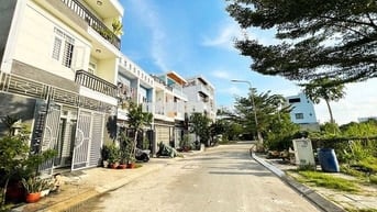 Chốt Nhanh lô đất đầu tư tốt tại Vườn Lài An Phú Đông giá rẻ gần KDC