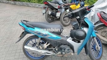 Honda Wave
