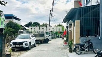 💥 BÁN GẤP LÔ KIỆT OTO HÒA THỌ TÂY- DÂN CƯ ĐÔNG GẦN TRUNG TÂM