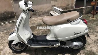 Vespa125ie-2011..phun xăng điêjn tử chính chủ bstp
