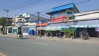 Nhà hẻm 278 tầm vu, 1t1l, 2 p ngủ, hoàn công, trung tâm hưng lợi, NK