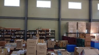 Kho Mỹ Phẩm Cần Tuyển Gấp 5 bạn Nhân Viên