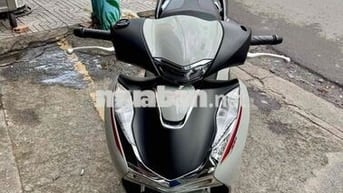 🔵🔵 SH 160ABS xám đen 2024 odo 2500km chính chủ