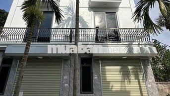 NHÀ 4T*32M2 TK ĐẸP-Ô TÔ ĐỖ CỬA NGÀY ĐÊM-SÁT CHỢ,TRƯỜNG-GIÁ CHỈ 2,99 TỶ