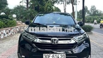 Honda CR V 2018 G - 8000 km