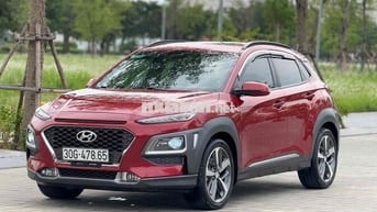Hyundai Kona 2019 1.6 Turbo - 40000 km xe chất