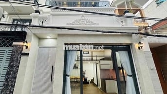 Căn Hộ Dịch Vụ Cao Cấp  LÊ VĂN THỌ Dòng Tiền 80tr 1 tháng