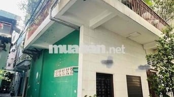 NHÀ 7X7 LÊ HỒNG PHONG – SÁT HẺM XE HƠI - SAU LƯNG CĂN MẶT TIỀN