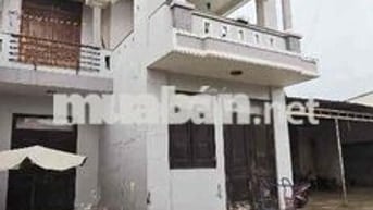 HÓC MÔN-MT XUÂN THỚI THƯỢNG 24-ĐƯỜNG NHỰA 16M-1383M2-DT 75TR/TH-51 TỶ
