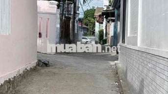 1 Tỷ950 Hiếm có – lô đất kiệt Hòa Thọ Tây sạch sẽ