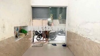BĐS phố Tân Ấp 20m² – ô tô đỗ cửa – cực hiếm