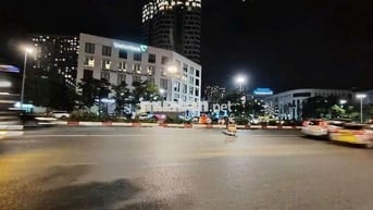 BÁN ĐẤT NGÕ Ô TÔ TẢI TRÁNH - MẶT TIỀN SIÊU RỘNG 12m  - KINH DOANH -