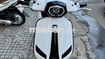 🟢🟢Vera S 50c trắng đen đký 2025 siêu mới chính chủ