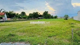Anh nông dân bán đất Gò công full thổ cư 125m2 MT QL 50