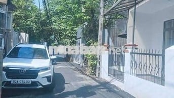 Bán nhà kiệt chính 5m thảm nhựa Đà Sơn