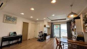 Cho thuê căn hộ 3PN, 2WC tại chung cư M-One Nam Sài Gòn – Quận 7