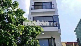 Nhỉnh 7 tỷ - Nhà mới lô góc - 6 tầng thang máy máy xịn xò - Về ở ngay