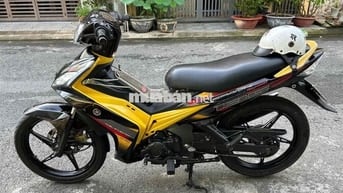 Bán xe Spark thái xăng cơ cực hiếm