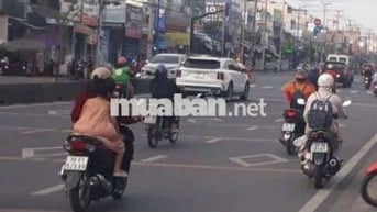 🔥NGỘP GẤP BÁN MẶT TIỀN TRỤC CHÍNH ĐẶNG THÚC VỊNH