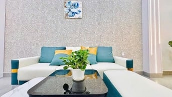 CHỦ ĐỂ GIÁ CHƯA ĐẾN 3TỶ NHÀ NGAY NGUYỄN PHÚC NGUYÊN GẦN HỒ CON RÙA SHR