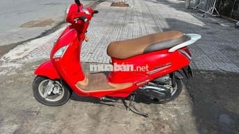 xe máy êm ru bs93