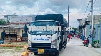 BÁN ĐẤT (5x30) BÌNH NHÂM ĐƯỜNG XE TẢI