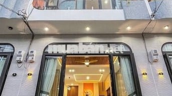 NẮM CHÍNH CHỦ BÁN NHÀ 2 TẦNG HẺM CHÍNH 25 ĐƯỜNG 30 THÁNG 4