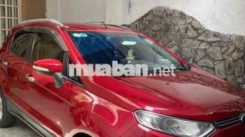 Ford EcoSport 2017 1.5L Trend MT - 121 km
