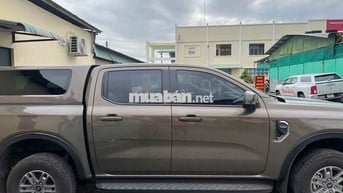 Ford Ranger 2022 XLS 2.0L 4x2 AT - 94500 km