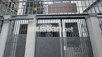 Hiếm nhà mới đẹp 2 tầng ngang 5m đối diện gigamall 4ty4 TL