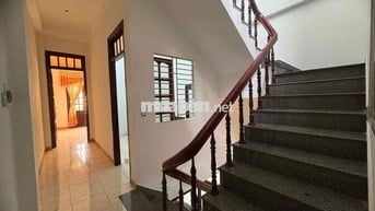 nhà 3 tầng MT Nguyễn Cư Trinh Hải Châu đoạn sầm uất