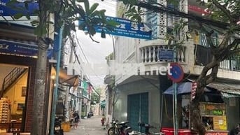 Cho Thuê Nhà Nguyên Căn trục chính Hẻm 38 Trương Định, P. Ninh Kiều