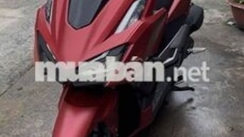 Vario 160 2024 ABS Odo 4K