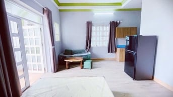 Cho thuê phòng dạng 2PN riêng biệt giá rẻ tại Tân Bình