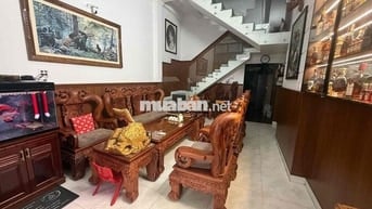 Bán Nhà 3 tầng Mặt Tiền Ngô Trọng Thiên lộ giới 15m HẢI CẢNG Phường QU