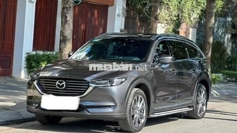 Mazda CX 8 2021 Premium FWD - 73000 km
