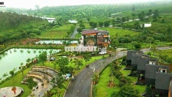 490tr đất thổ cư phường 2 Bảo Lộc( hỗ trợ vay bank 60%)