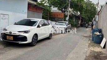 🏡 2 LÔ LIỀN KỀ MT LÁI THIÊU 02 – KHU CHỢ BÌNH HOÀ  – 3,6 TỶ/LÔ