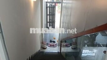 Cho thuê nhà đường Huỳnh Tấn phát gần chợ, sát a7