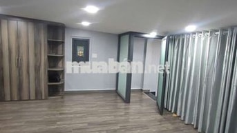NHÀ 55m2 FULL NỘI THẤT GẦN VẠN PHÚC