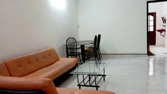 Cho thuê Nhà nguyên căn hẻm xe hơi Nguyễn Kiệm, Q.Phú Nhuận, DT 6mx12m