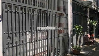 🍀🍀 CHO THUÊ NHÀ NGUYÊN CĂN HẺM HUỲNH TẤN PHÁT - NHÀ BÈ - Diện tích:  4