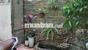 Nhà phố Cửa Bắc - 6 tầng -20 tỷ - ô ttoo đỗ - mt :6 m - dài 10 m